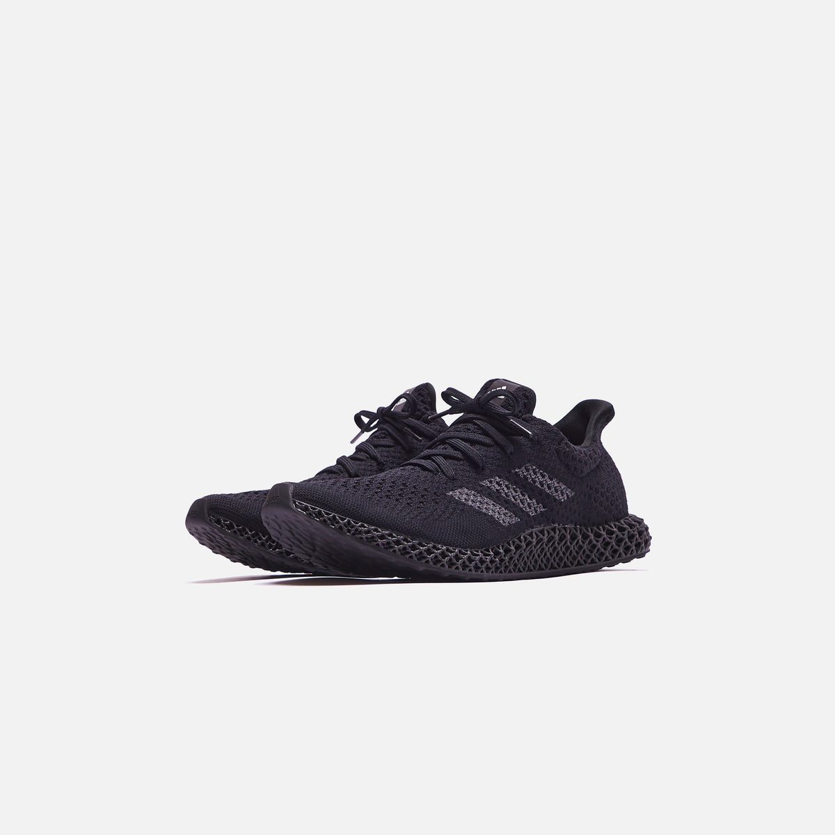 adidas 4D FUTURECRAFT - Triple Black