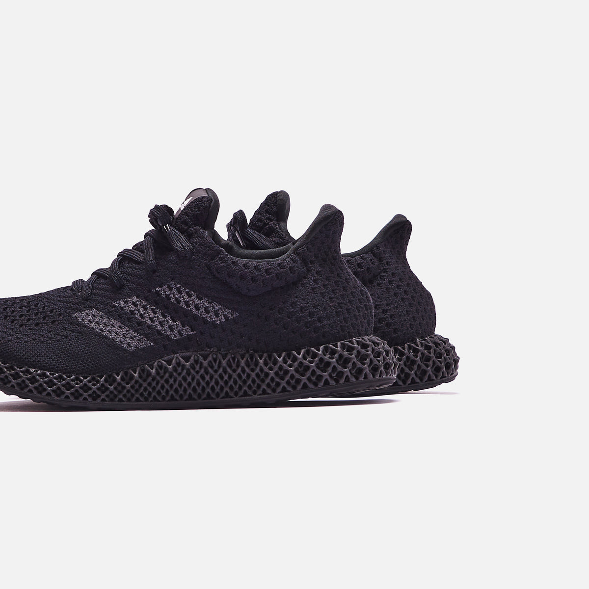 adidas 4D FUTURECRAFT - Triple Black