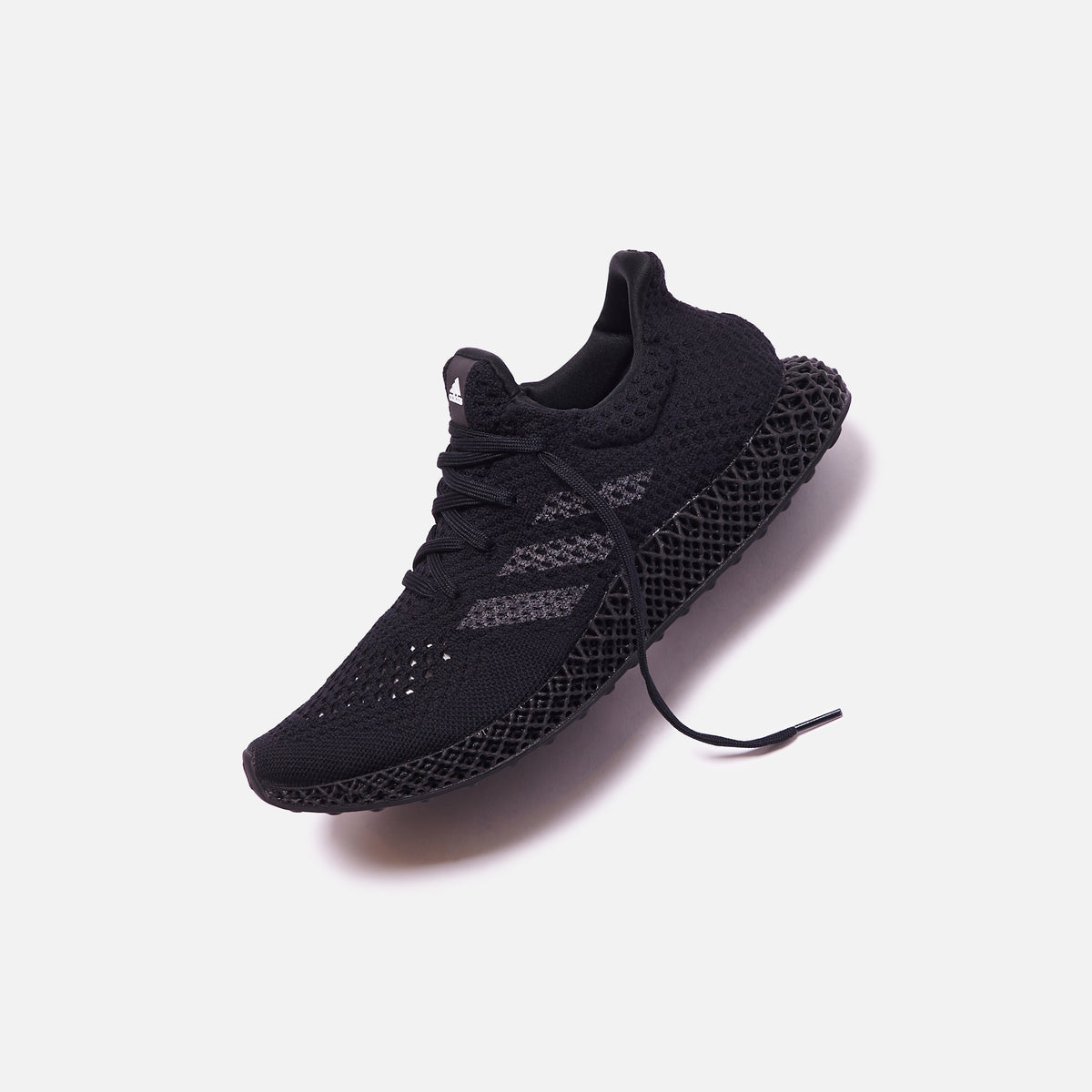 adidas 4D FUTURECRAFT - Triple Black