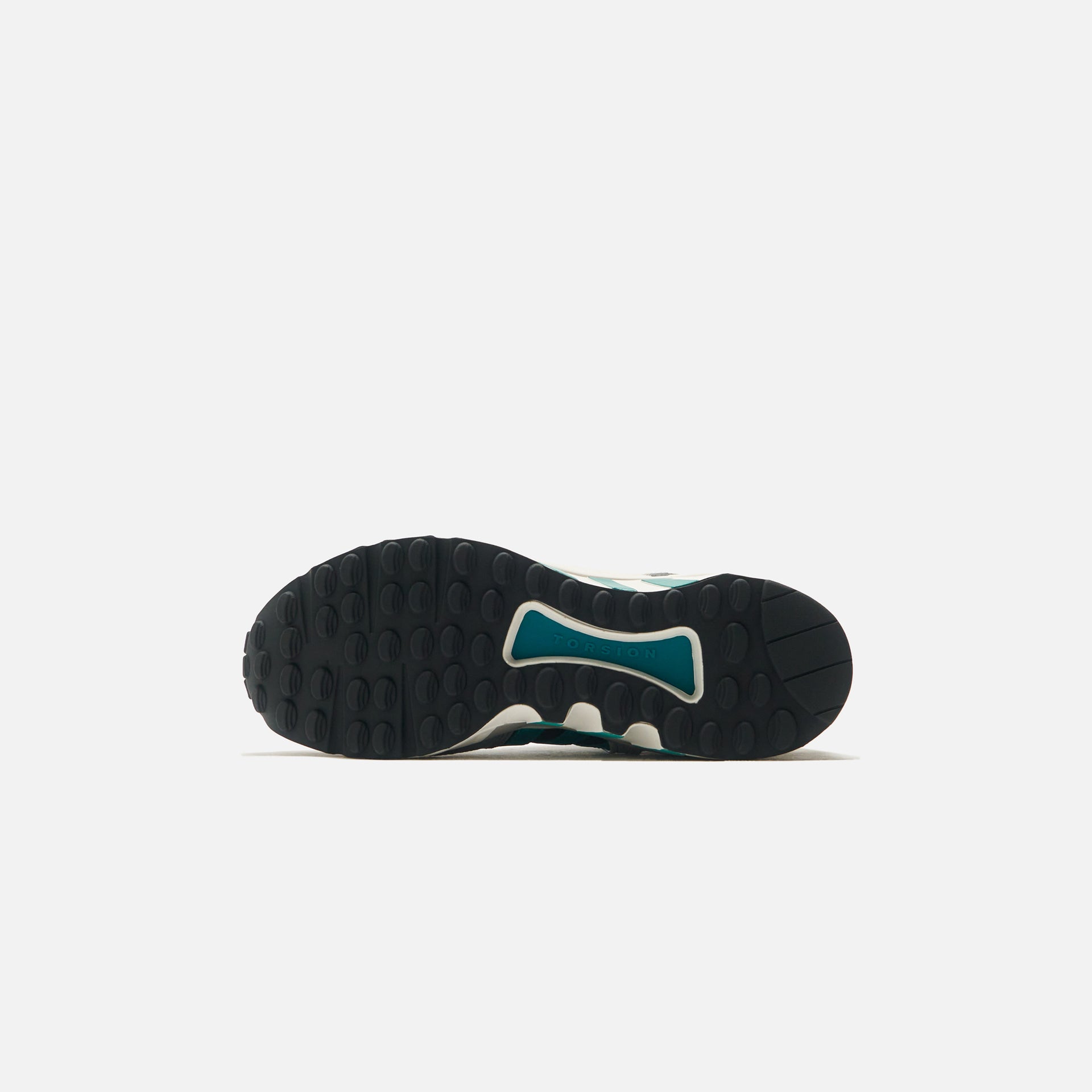 adidas Consortium Equipment Support 93 - Core Black / White Vapour