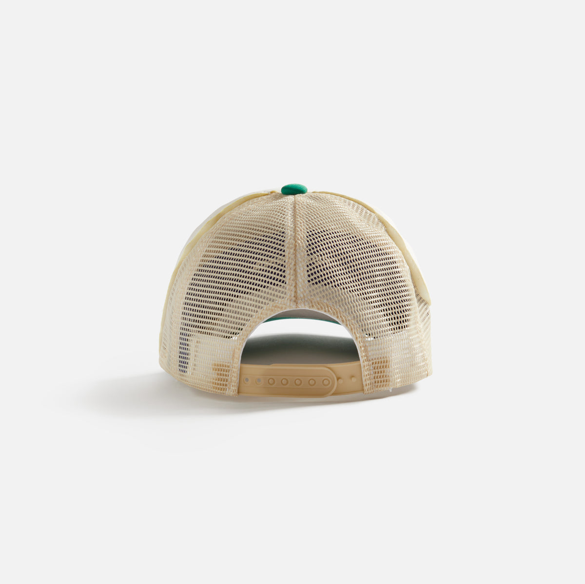 Ader Error 5-Panel Trucker Cap - Green