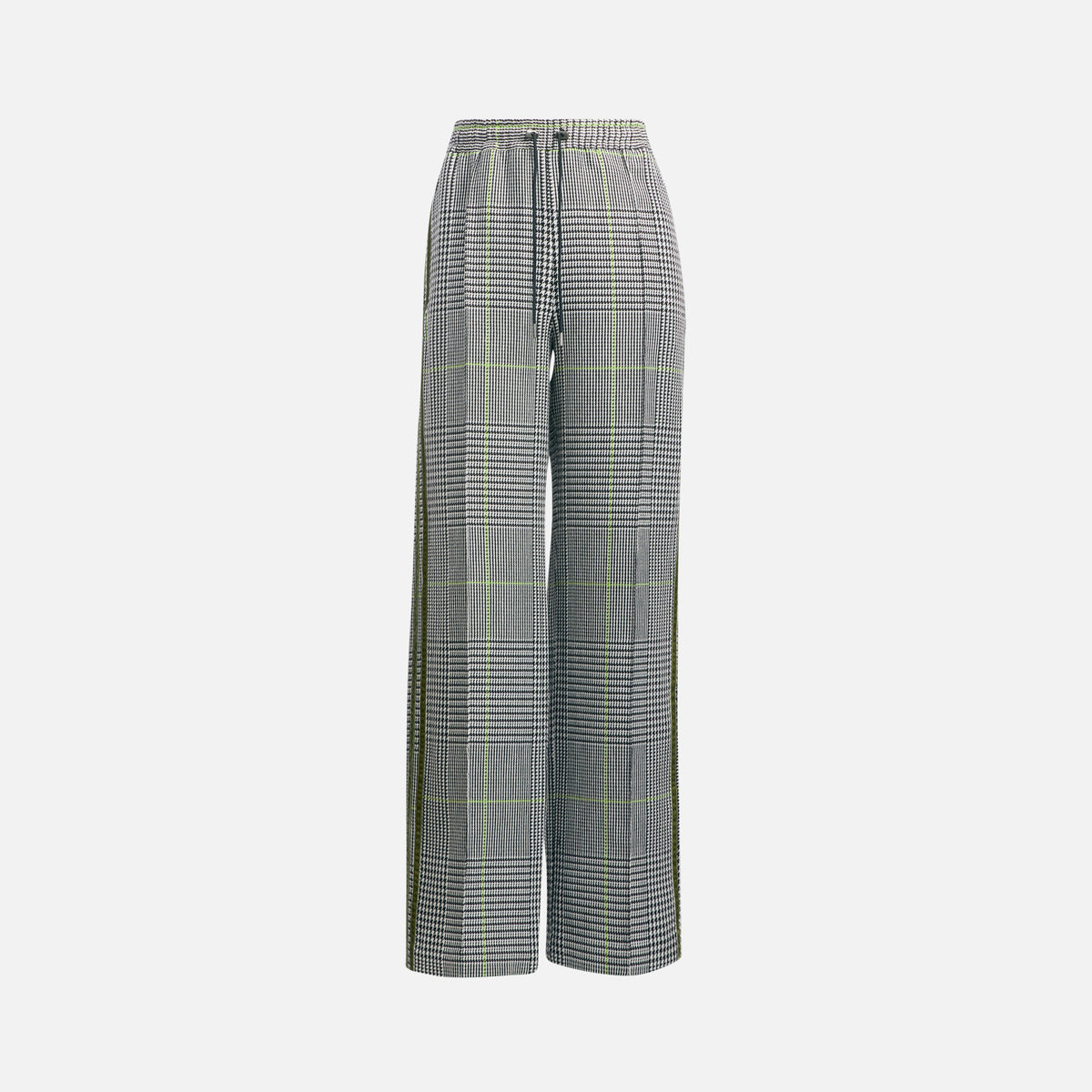 adidas x Ivy Park Suit Pant - White / Black