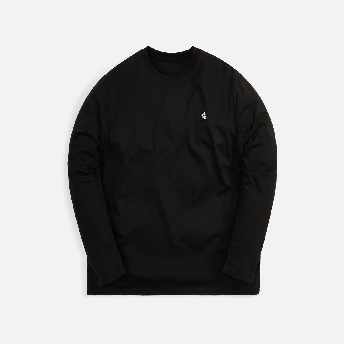 Ader Error L/S Tee - Black