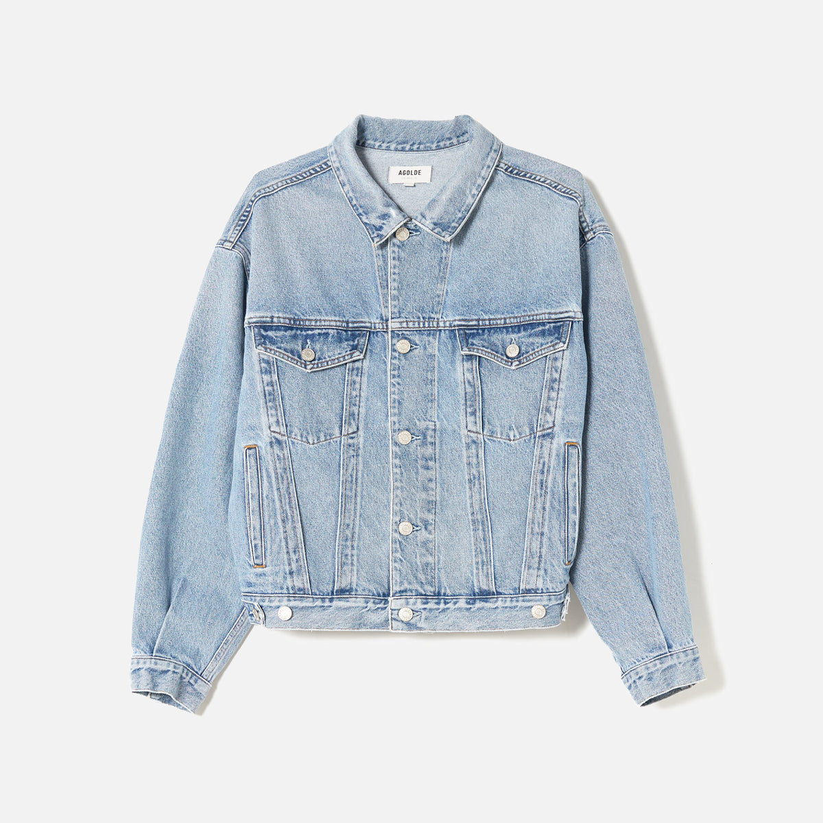 Agolde Charli Jacket - Veer