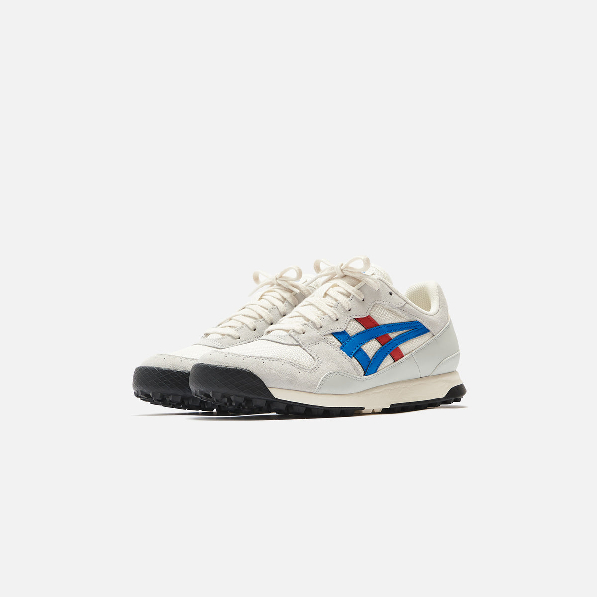 Onitsuka Tiger Horizonia - Cream / Directoire Blue