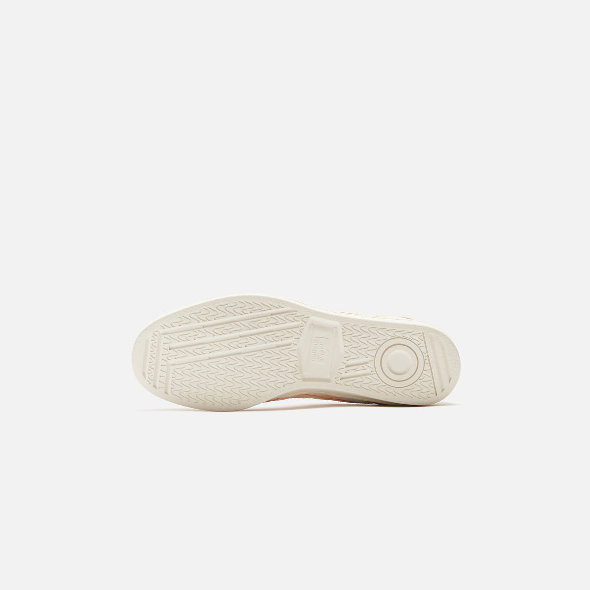 Onitsuka Tiger GSM - White / Cozy Pink