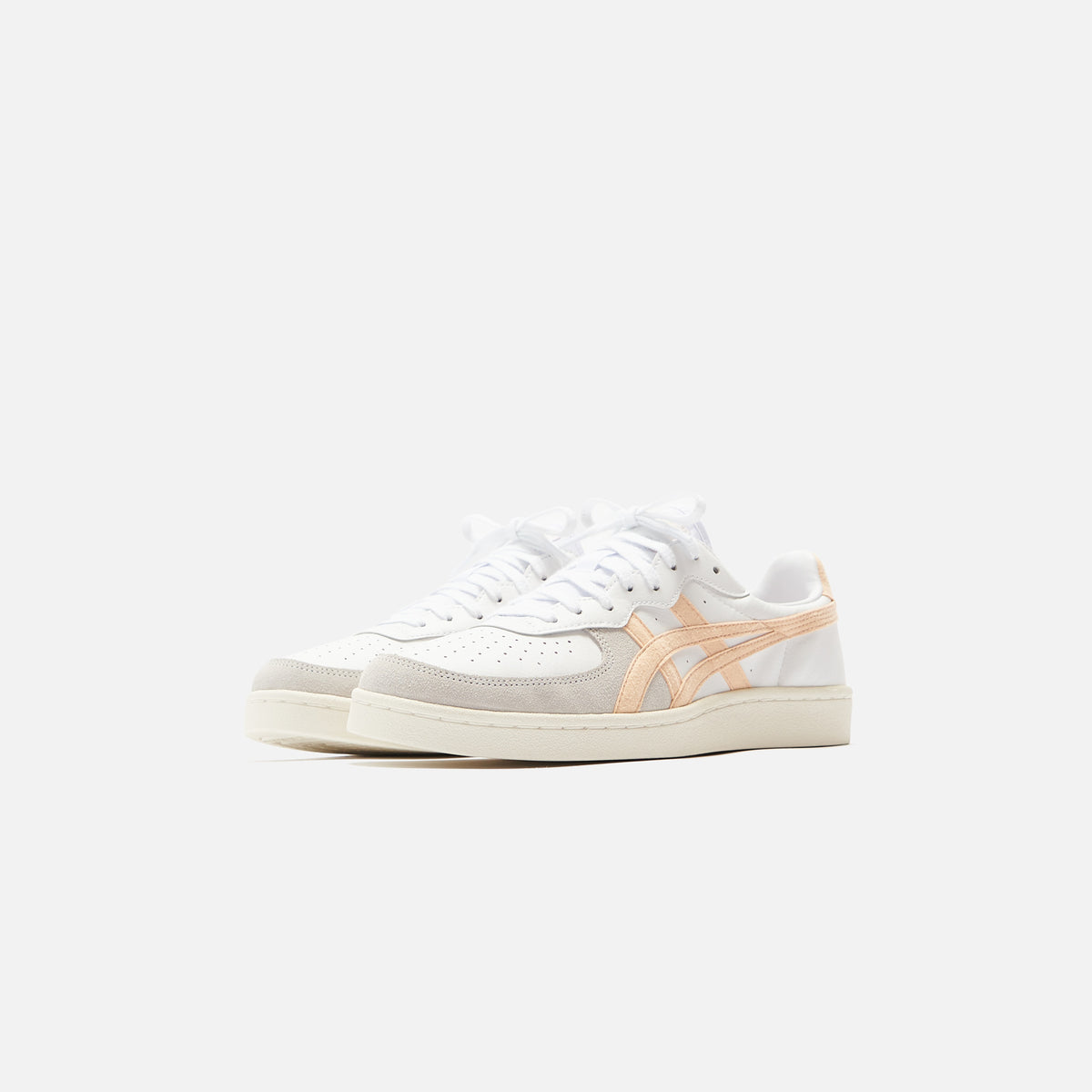 Onitsuka Tiger GSM - White / Cozy Pink