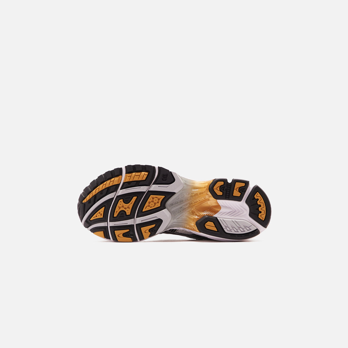 Asics WMNS Gel-Kayano 14 - White / Pure Gold