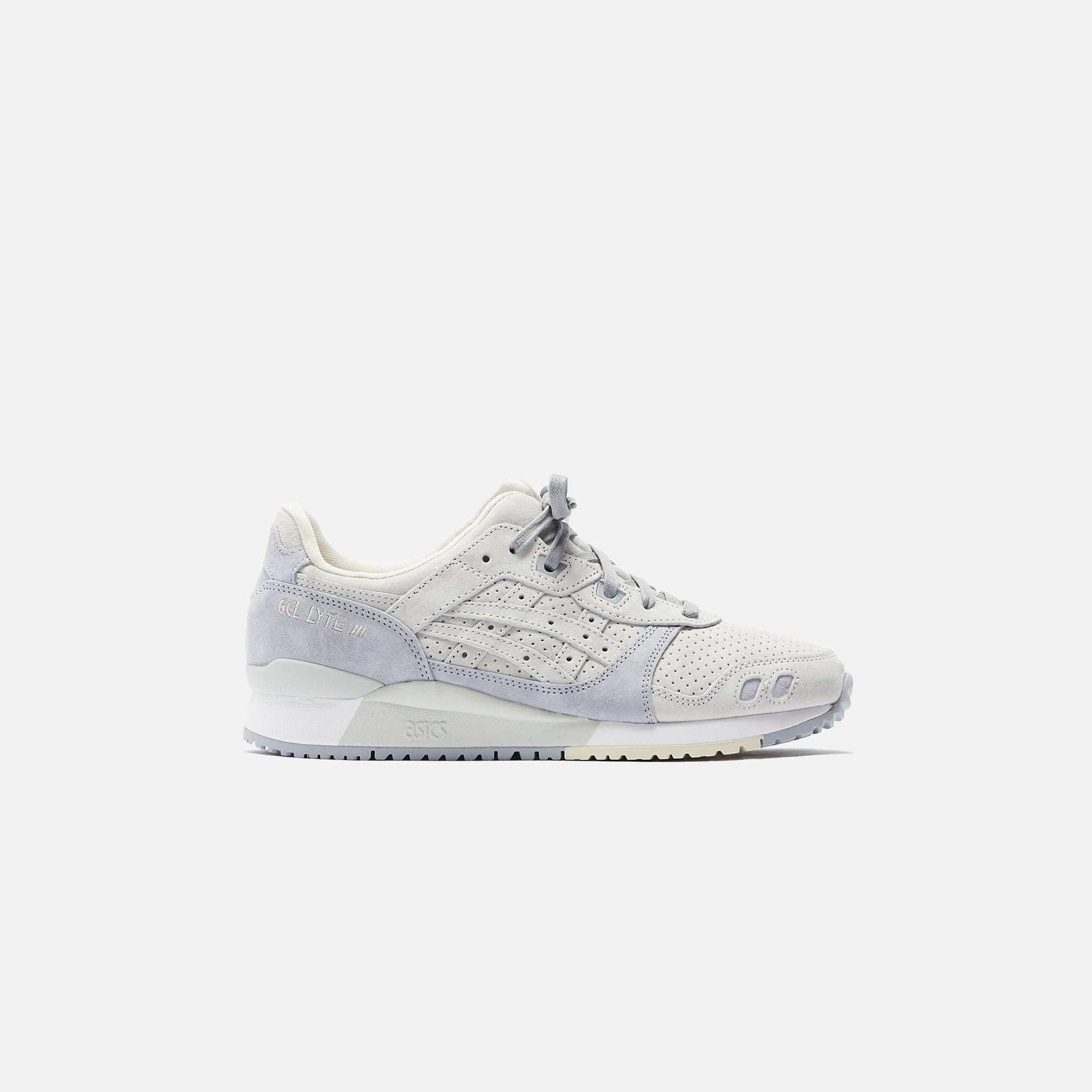 Asics Gel-Lyte III OG - Glacier Grey / Piedmont Grey