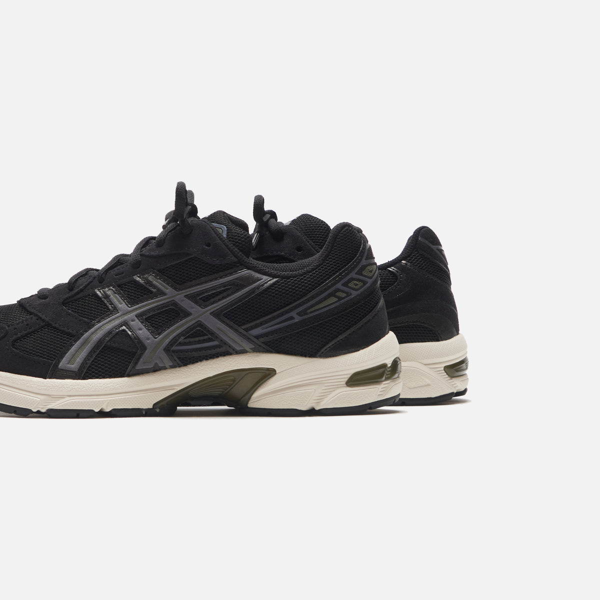 ASICS Gel-1130 - Black / Metropolis