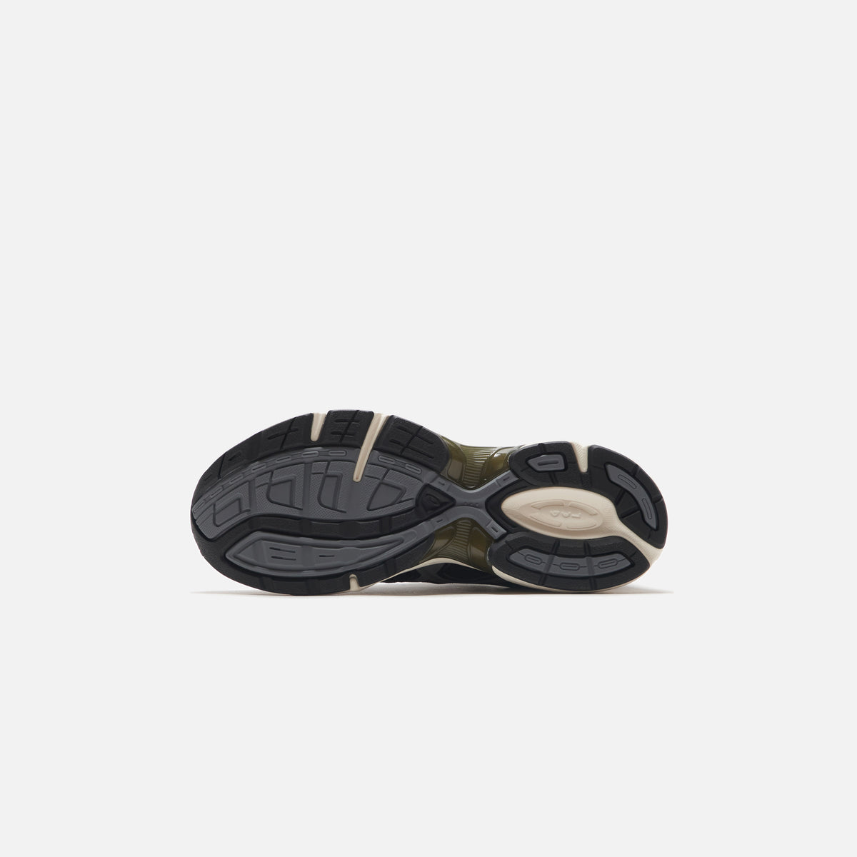 ASICS Gel-1130 - Black / Metropolis