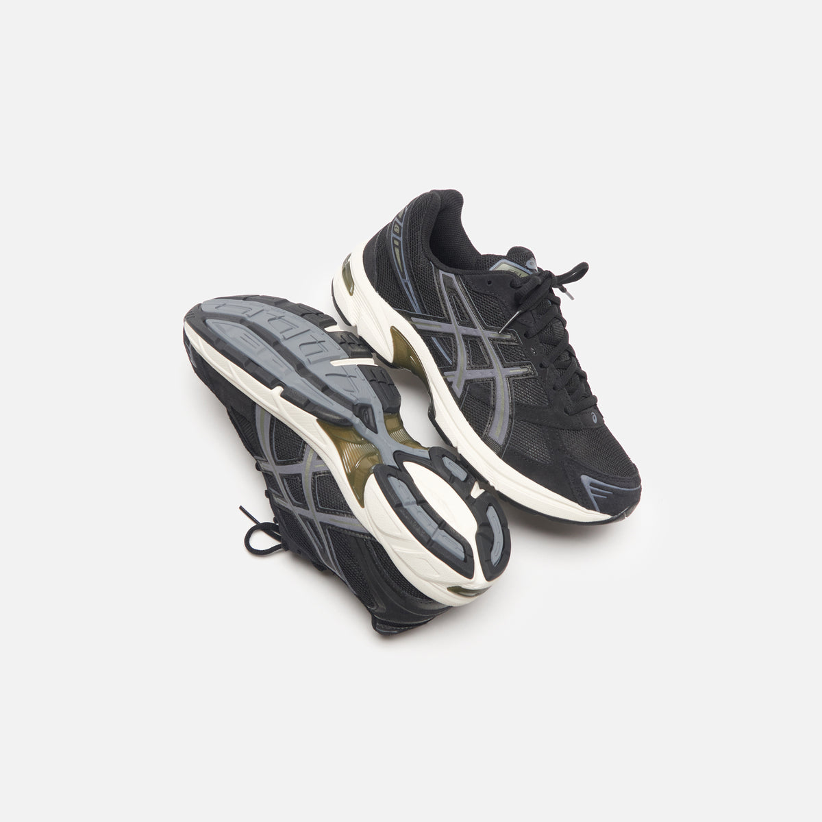 ASICS Gel-1130 - Black / Metropolis