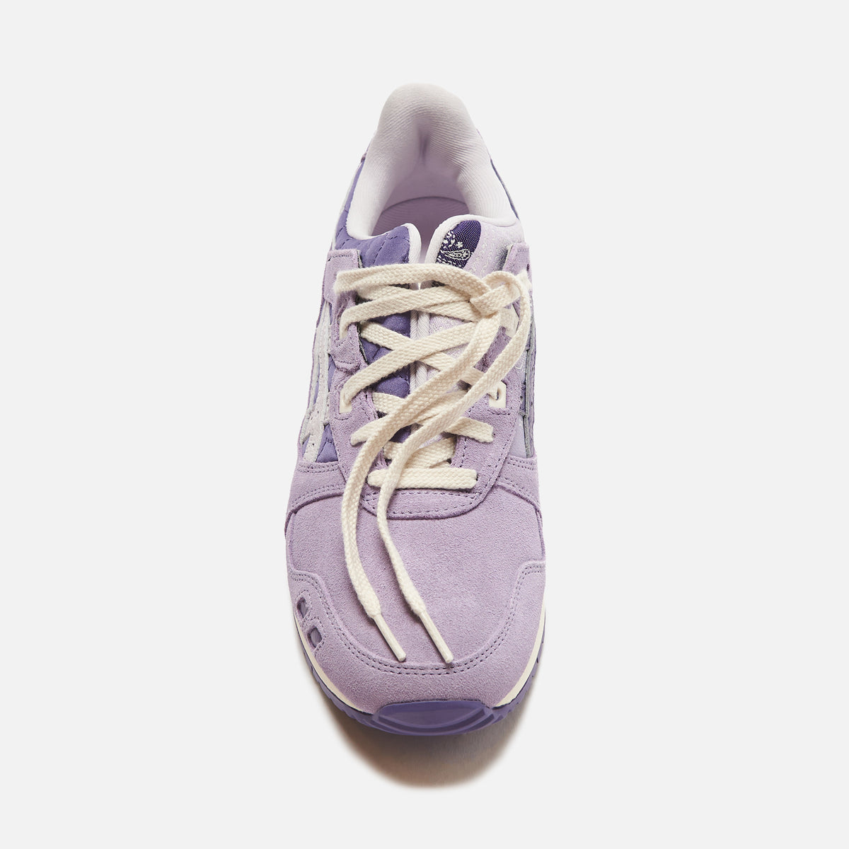 Asics Gel-Lyte III OG - Ash Rock / Cream
