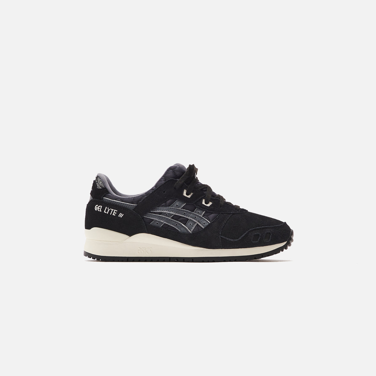 Asics Gel-Lyte III OG - Black / Cream