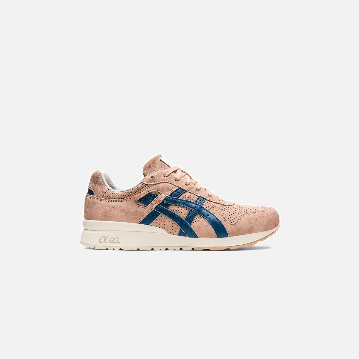 Asics GT-II - Pale Apricot / Azure