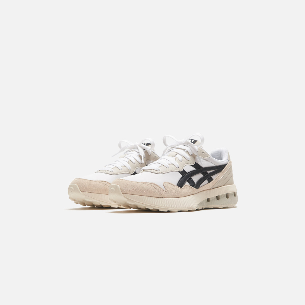 Asics Jogger X81 - White / Smoke Grey