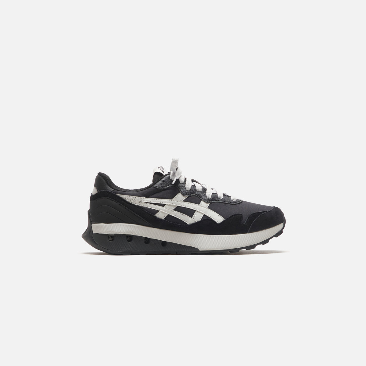 Asics Jogger X81 - Black / Glacier Grey