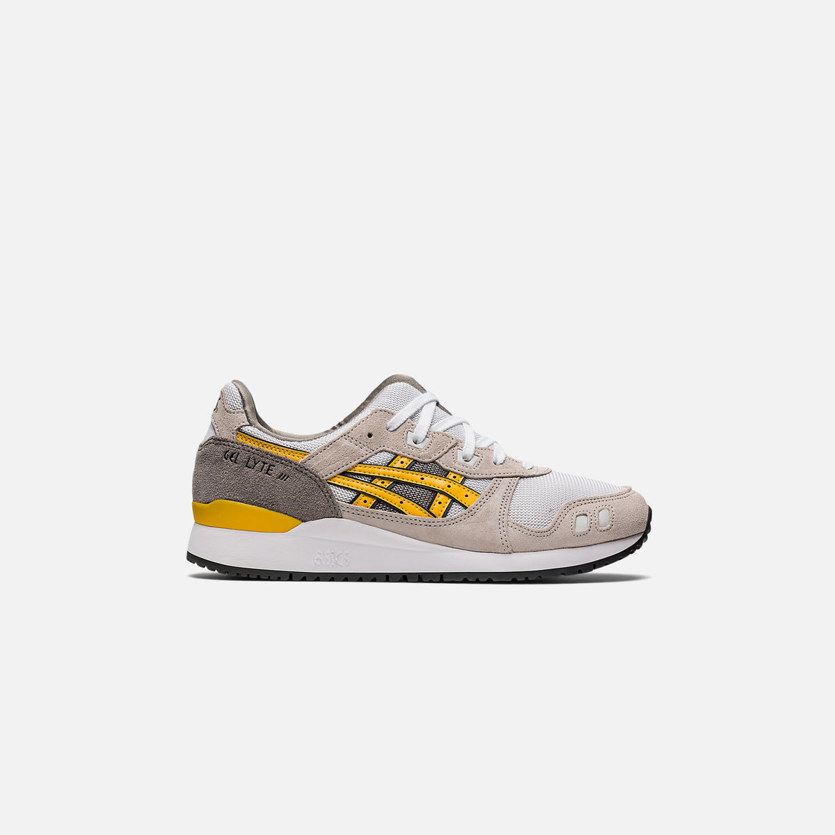 Asics Gel-Lyte III OG - Oyster Grey / Honey