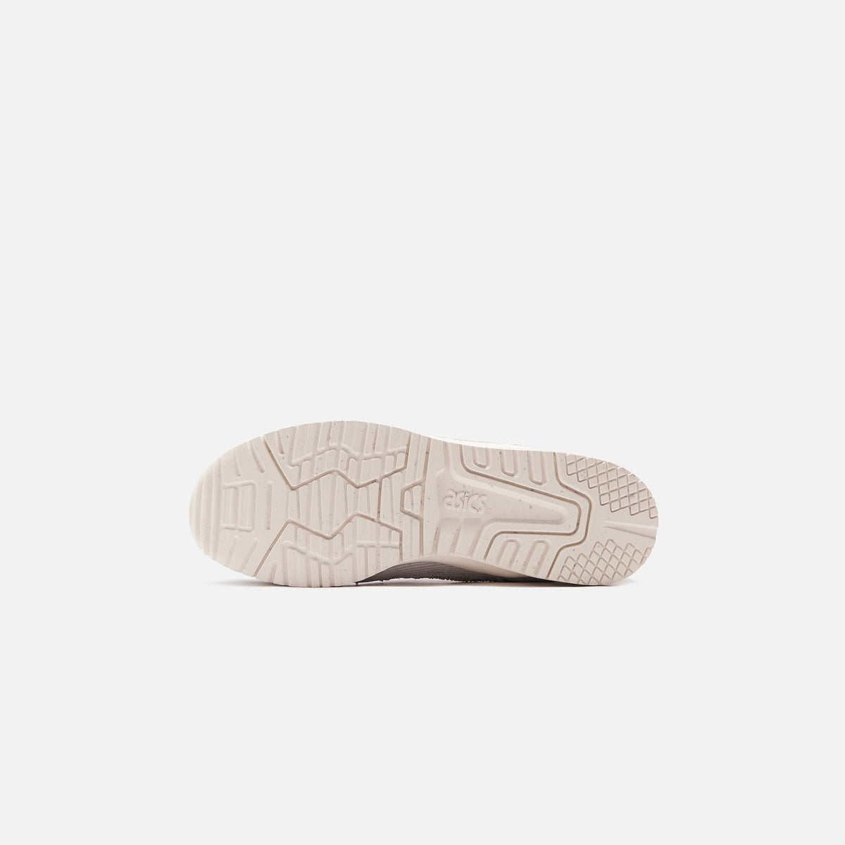 Asics WMNS Gel-Lyte III OG Corduroy - Oyster Grey