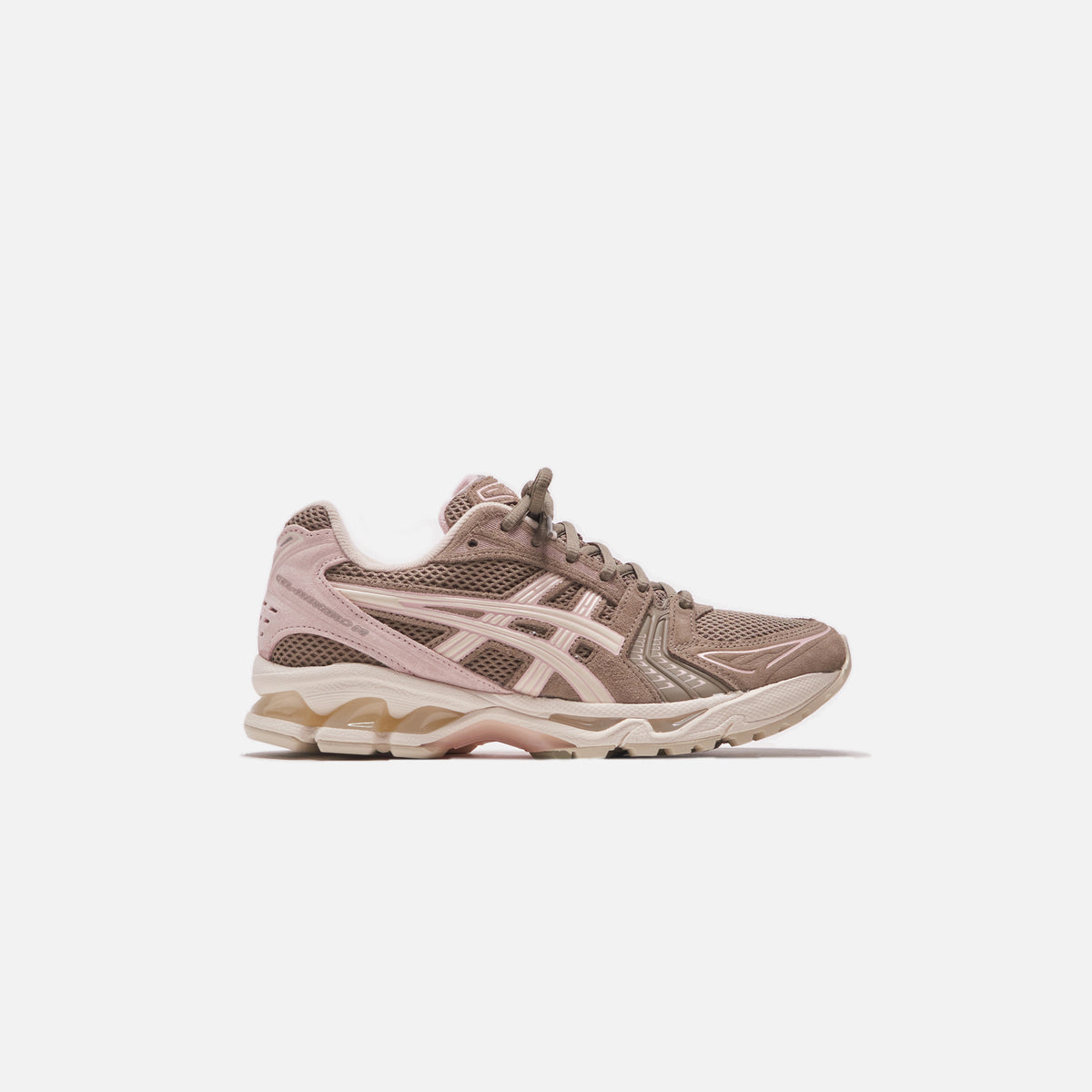 Asics WMNS Gel Kayano 14 - Mink / Cream