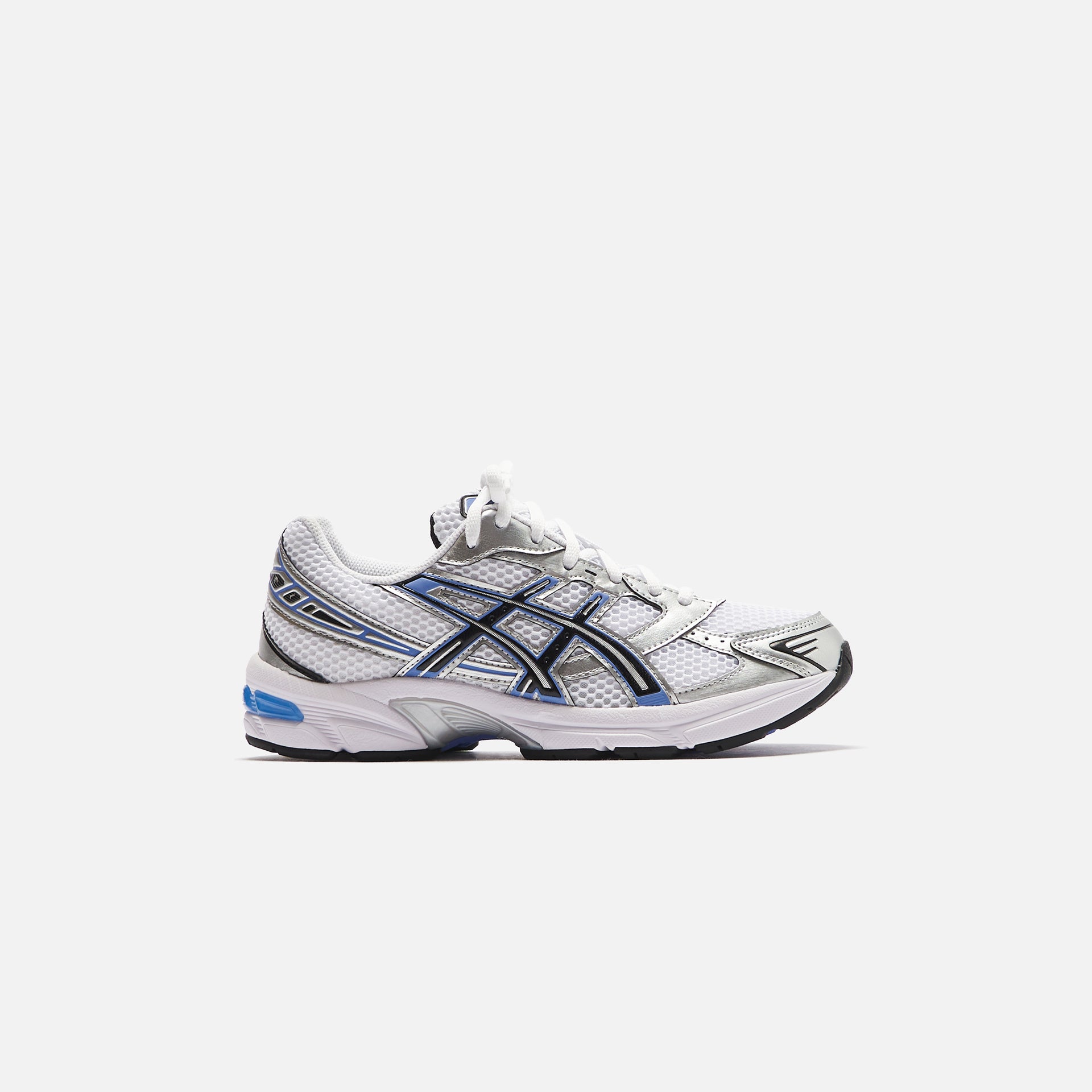 Asics WMNS GEL-1130 - White / Periwinkle Blue
