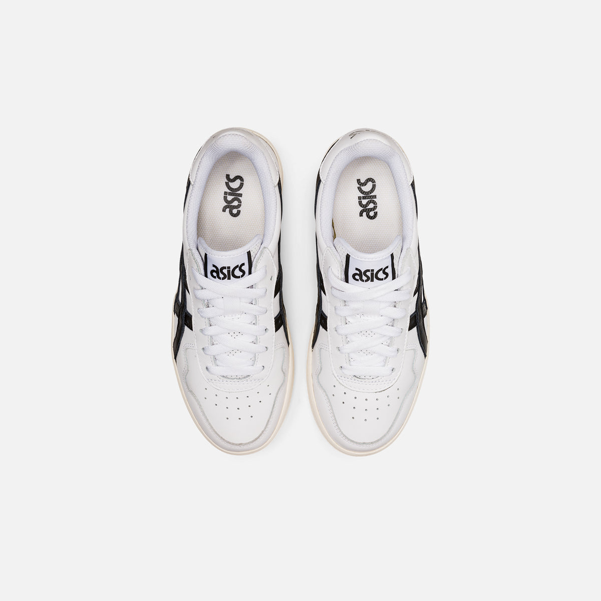 Asics WMNS Japan S Platform - White / Black