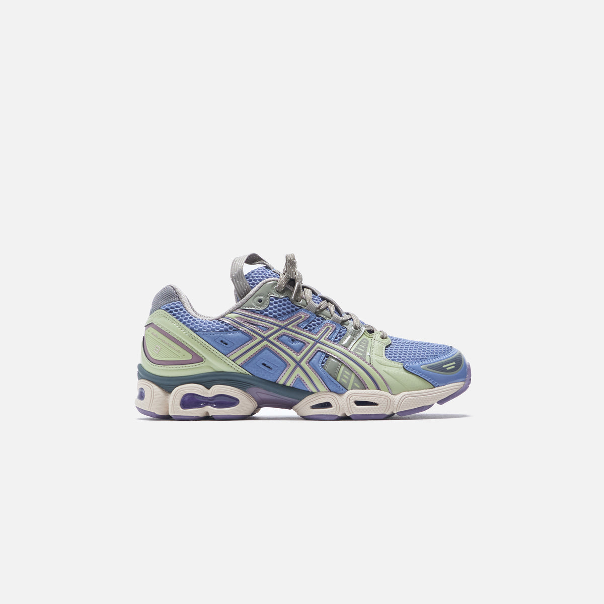 Asics Wmns UB3-S Gel-Nimbus 9 - Stonewash / Lint