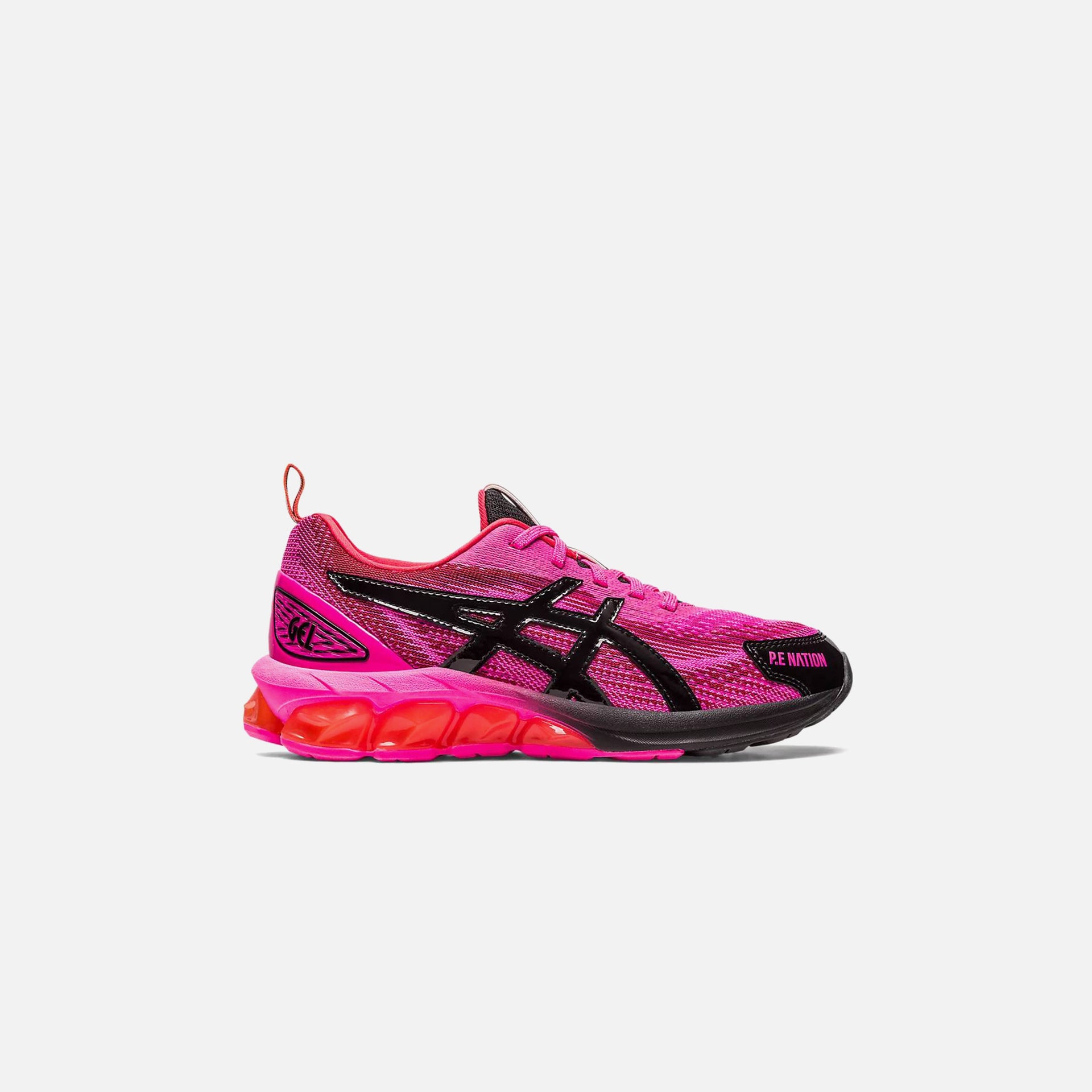 Asics x P.E Nation WMNS Gel-1130 - Red