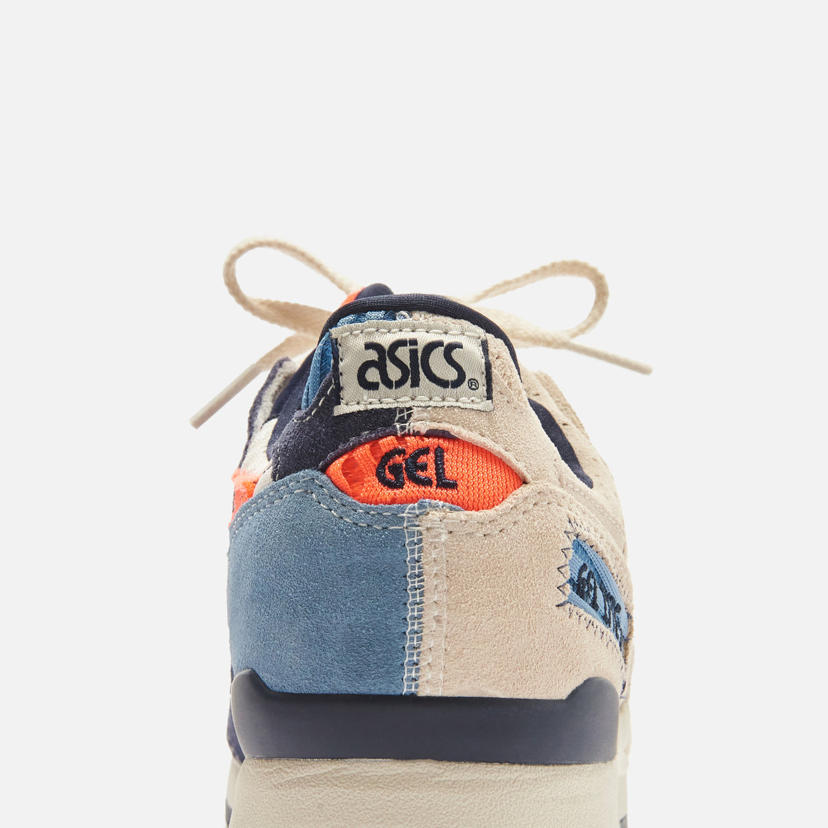 Asics Gel-Lyte III OG - Birch