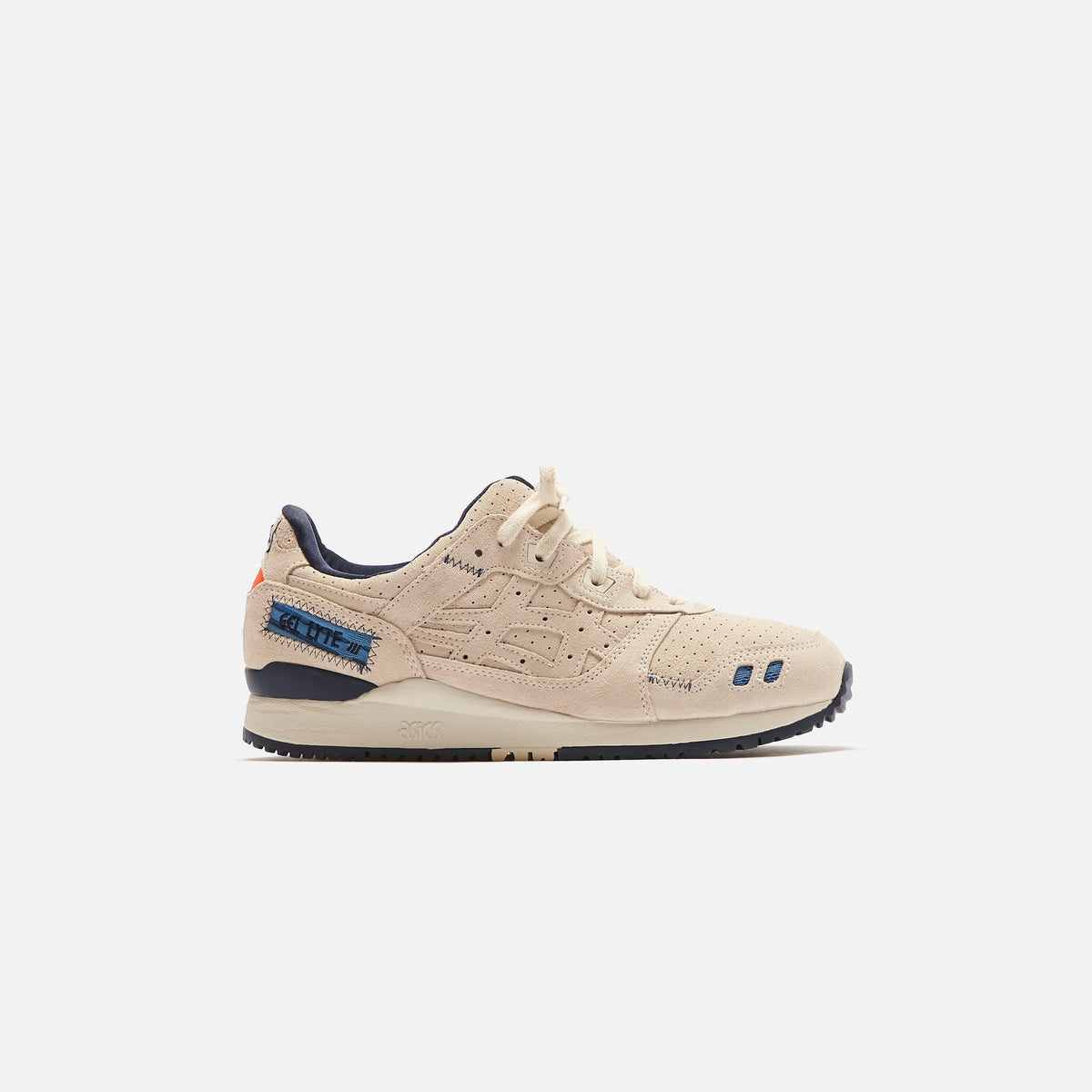 Asics Gel-Lyte III OG - Birch