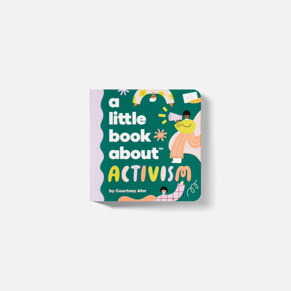 A Little Book About Activism