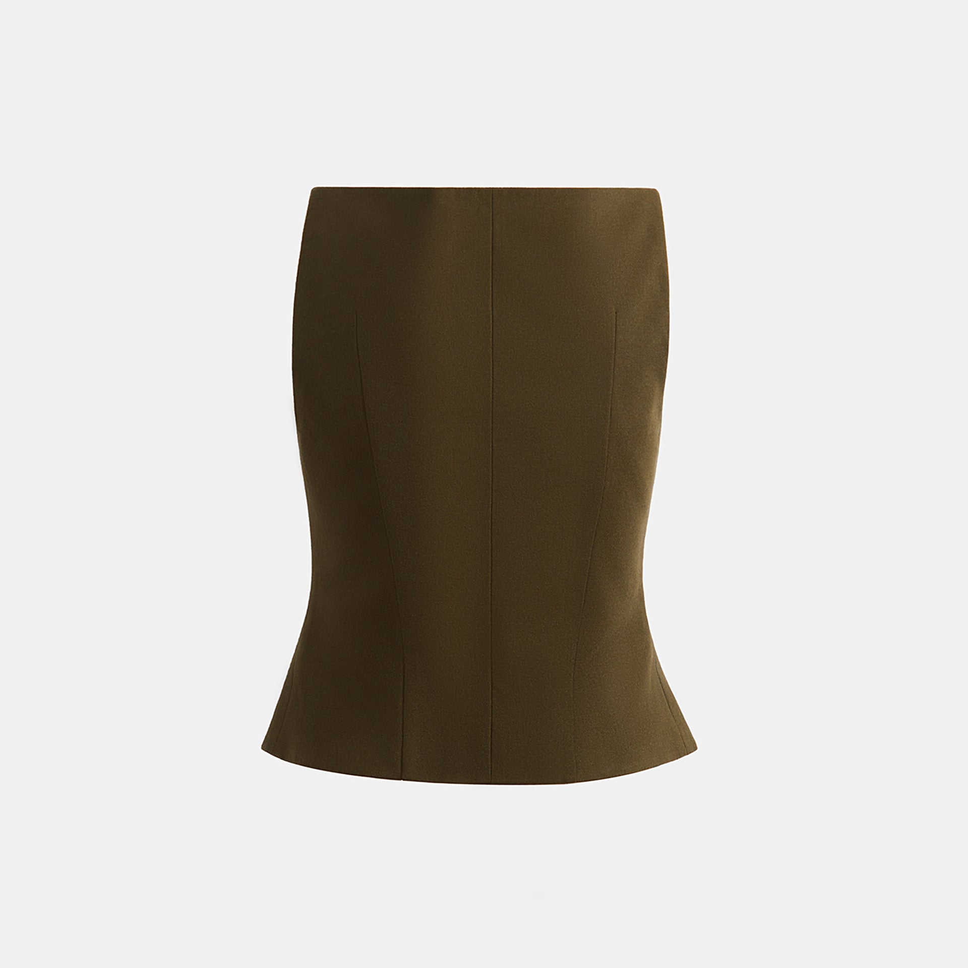 Aya Muse Paxil Vest - Pine