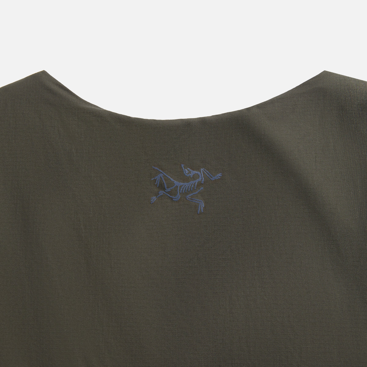 Arc'teryx System A Chexa Hybrid Vest - Borealis