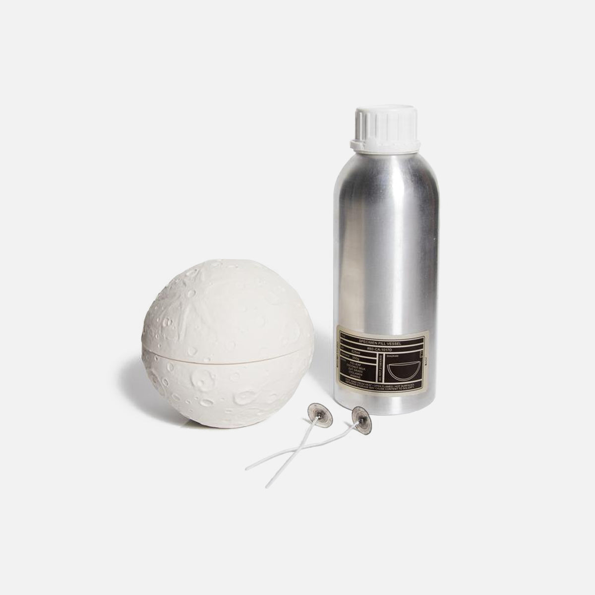 Arsham Studio x Joya Exoplanet Candle