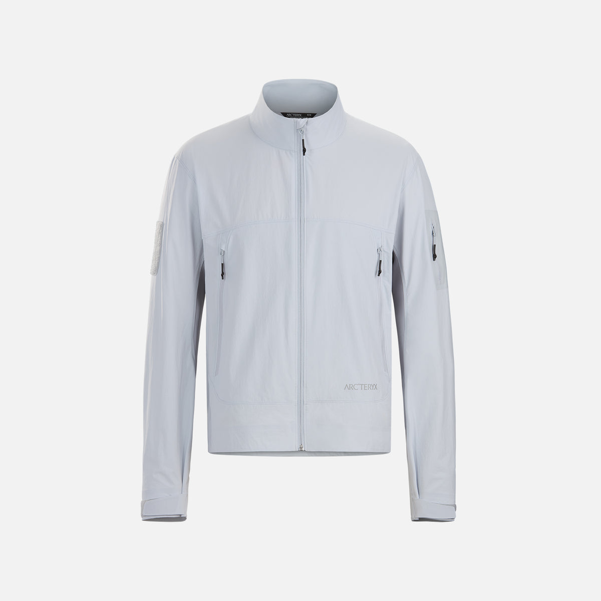 Arc'teryx System_A Axle Jacket - Turbine