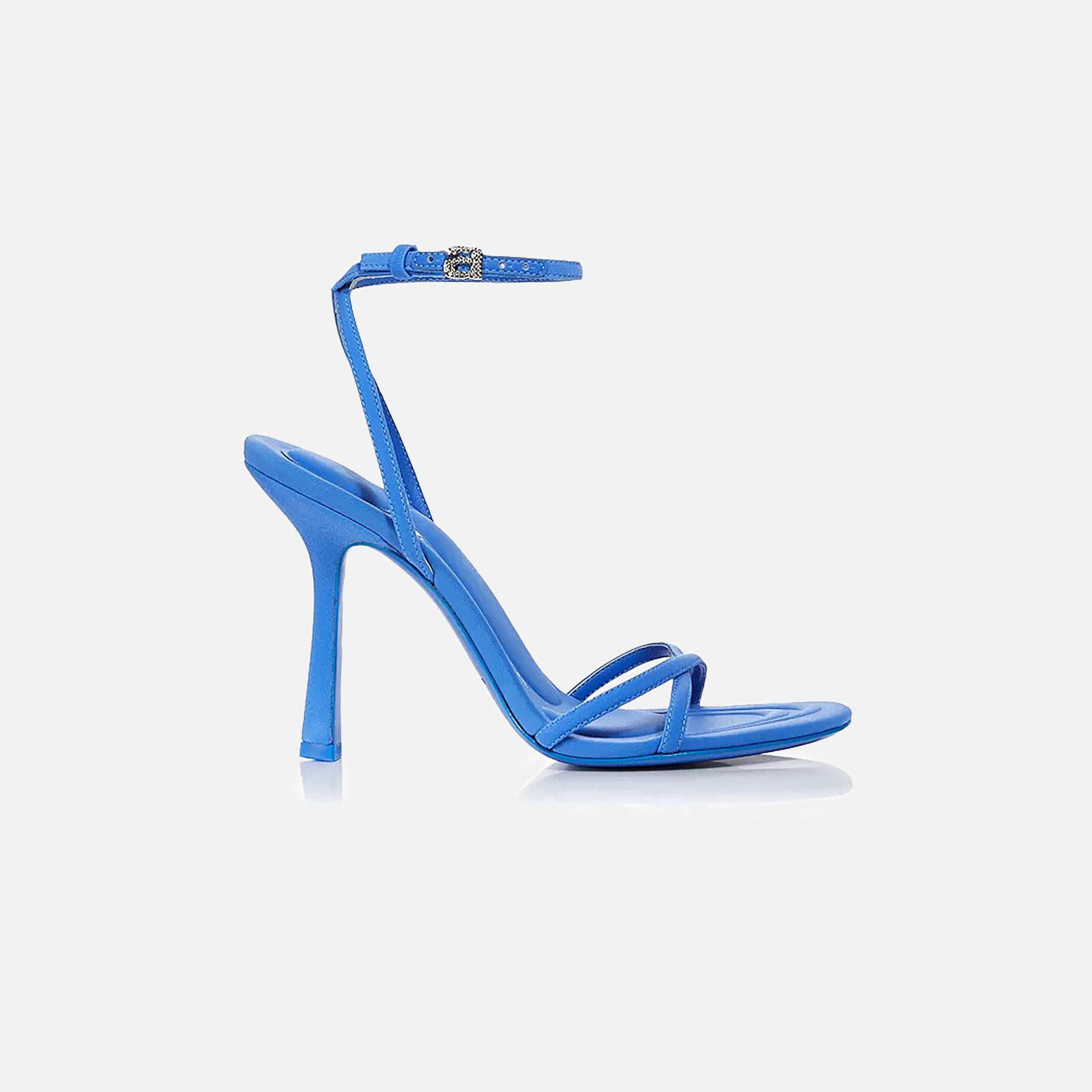 Alexander Wang Dahlia 105 Sandal - Oxford