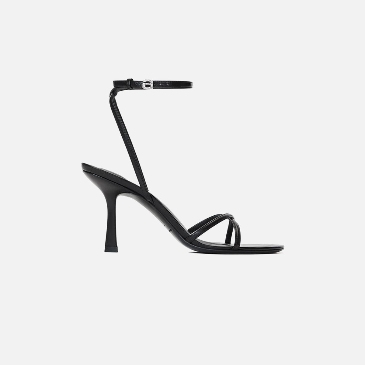 Alexander Wang Dahlia 85 Sandal - Black