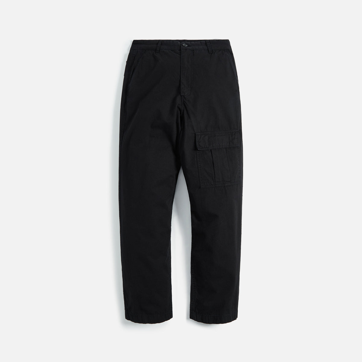 Awake Military Cargo Pant - Black