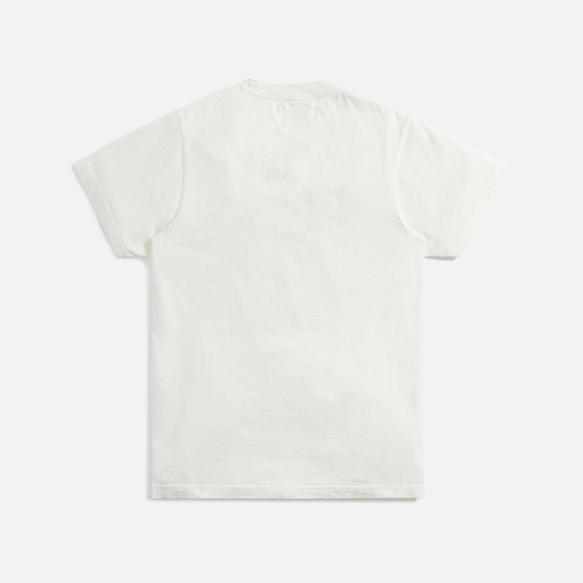 Awake Bunny Tee - Cream