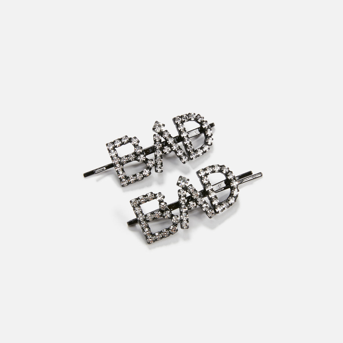 Ashley Williams BAD Hair Pin