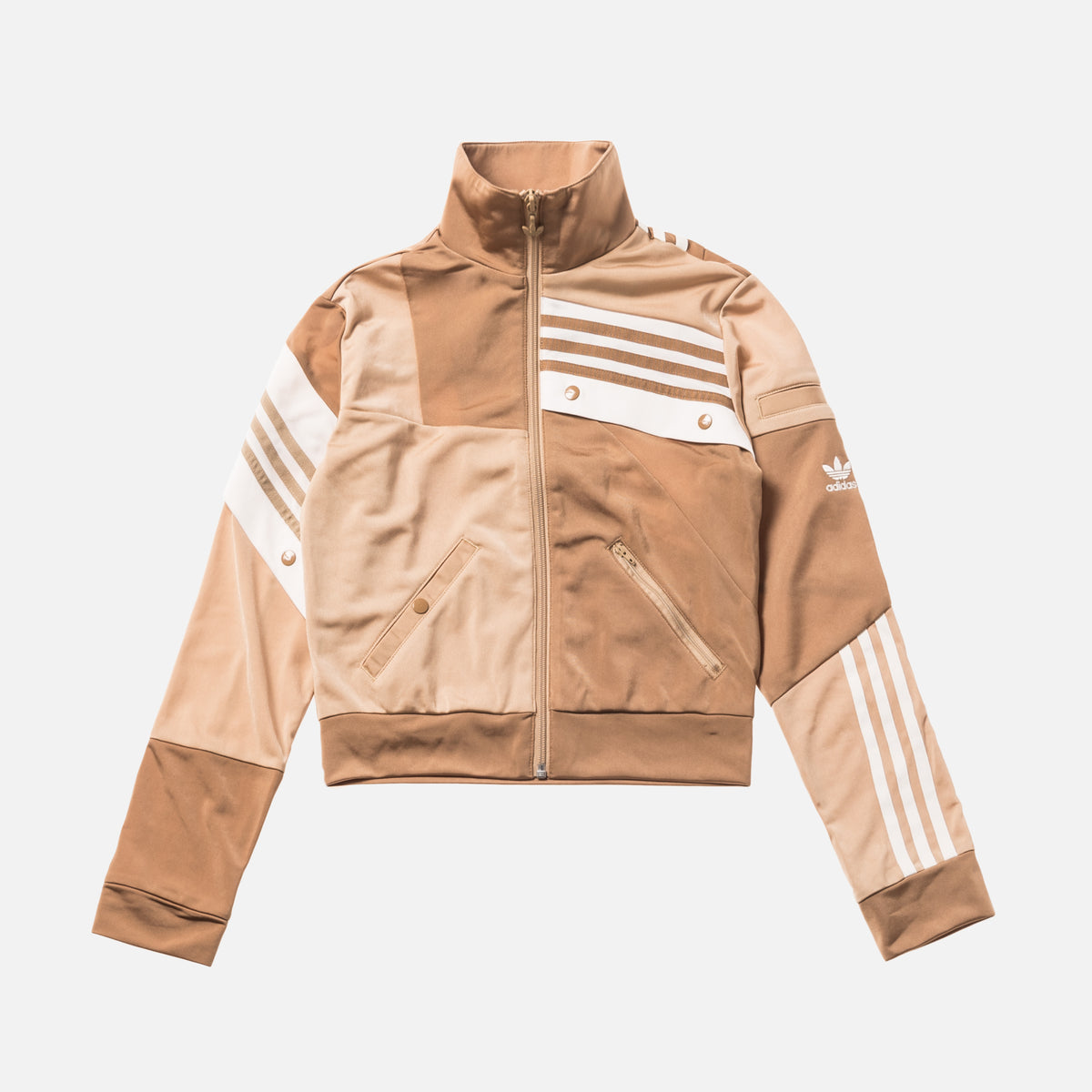 adidas by Daniëlle Cathari Tracktop - Linen / Khaki