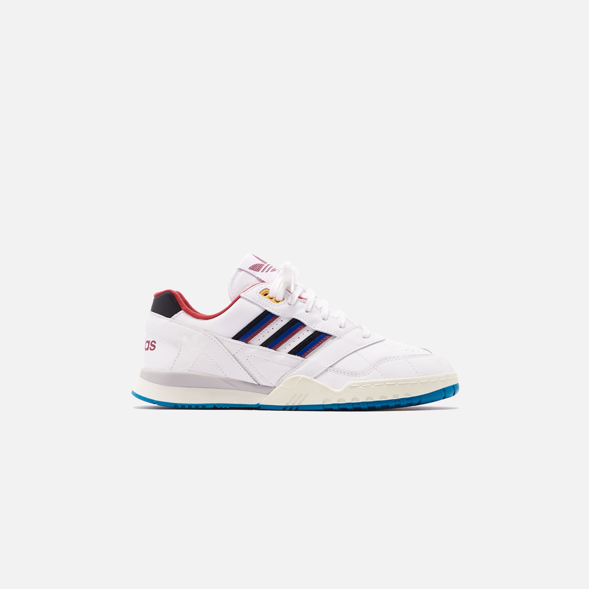 adidas Originals A.R. Trainer Archive - White / Collegiate Burgundy