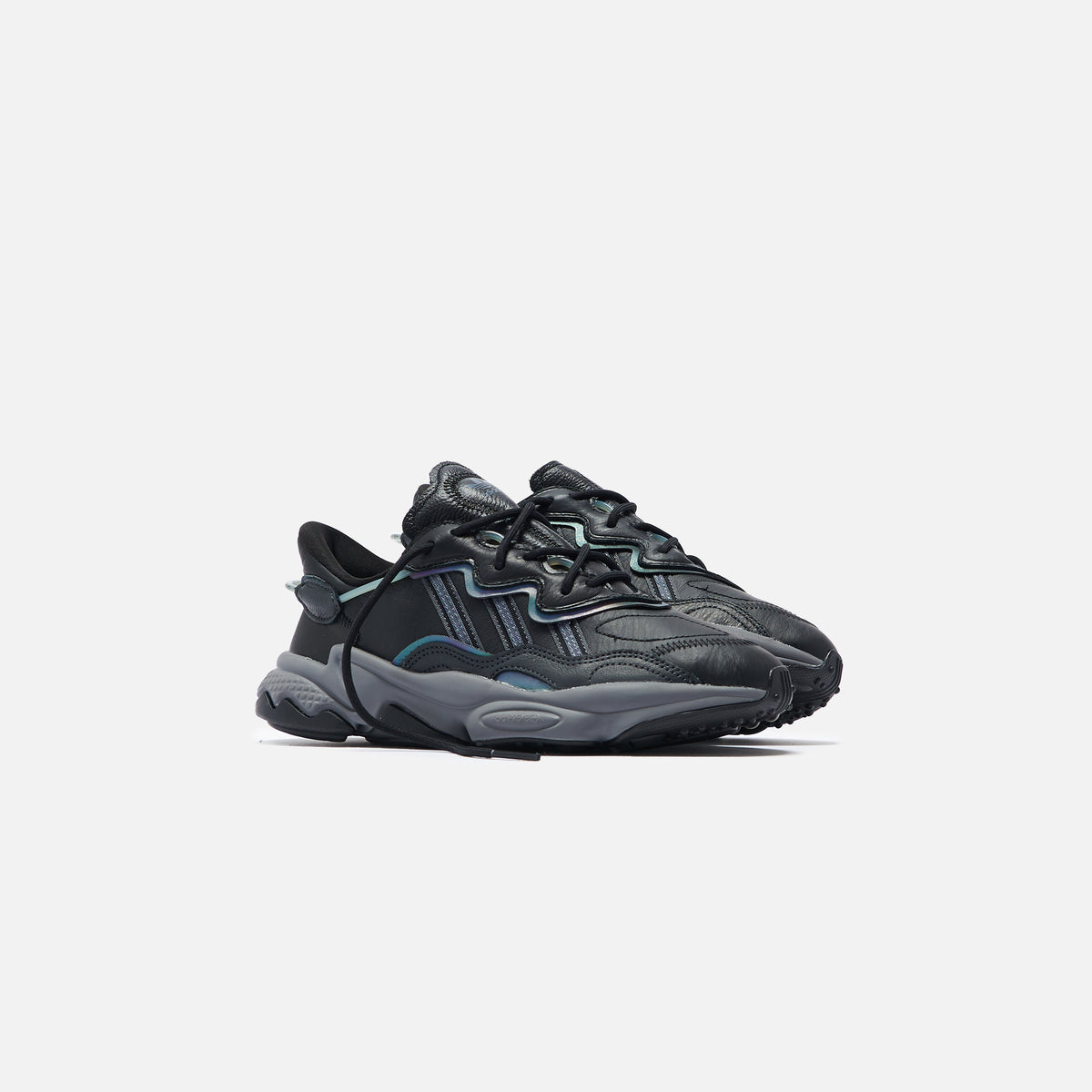 adidas Ozweego - Core Black / Grey Four F17 / Onix