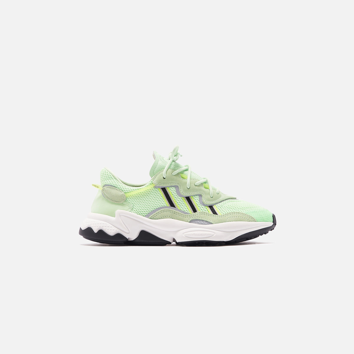 adidas Ozweego Hero - Glow Green / White / Core Black