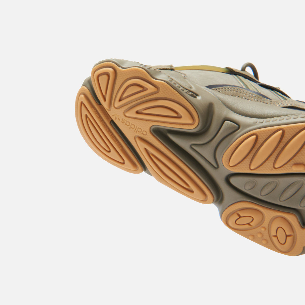 adidas Ozweego - Desert Storm