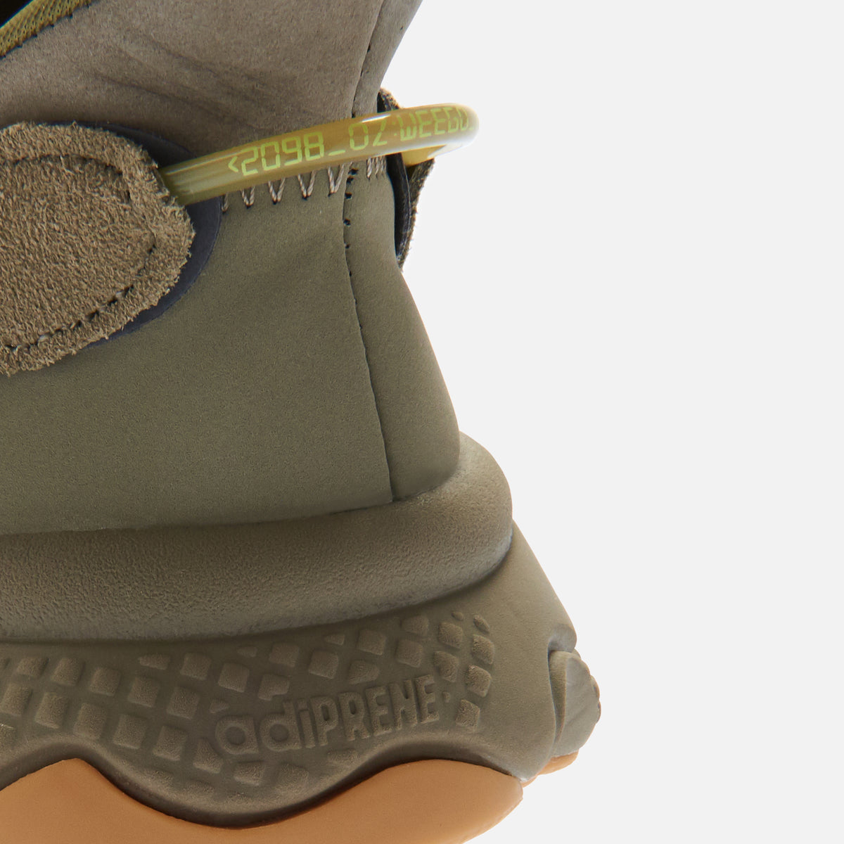 adidas Ozweego - Desert Storm