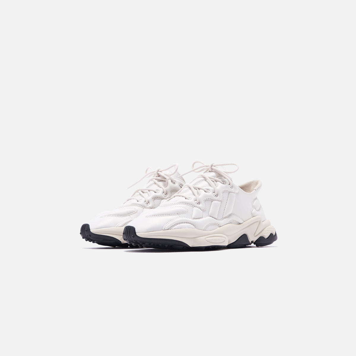 adidas OZWEEGO 3D - Bliss / Hi-Res Orange