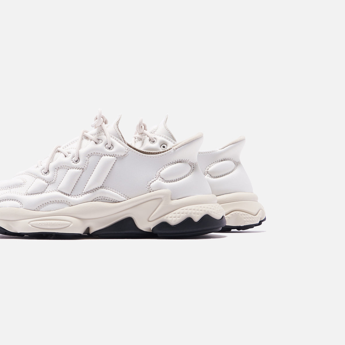adidas OZWEEGO 3D - Bliss / Hi-Res Orange