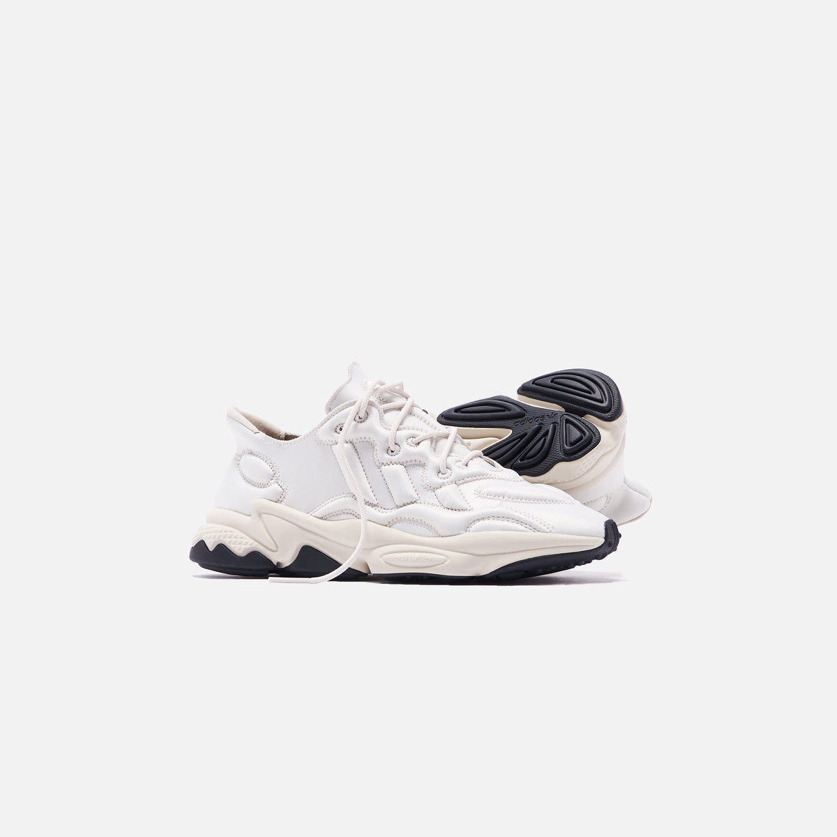 adidas OZWEEGO 3D - Bliss / Hi-Res Orange