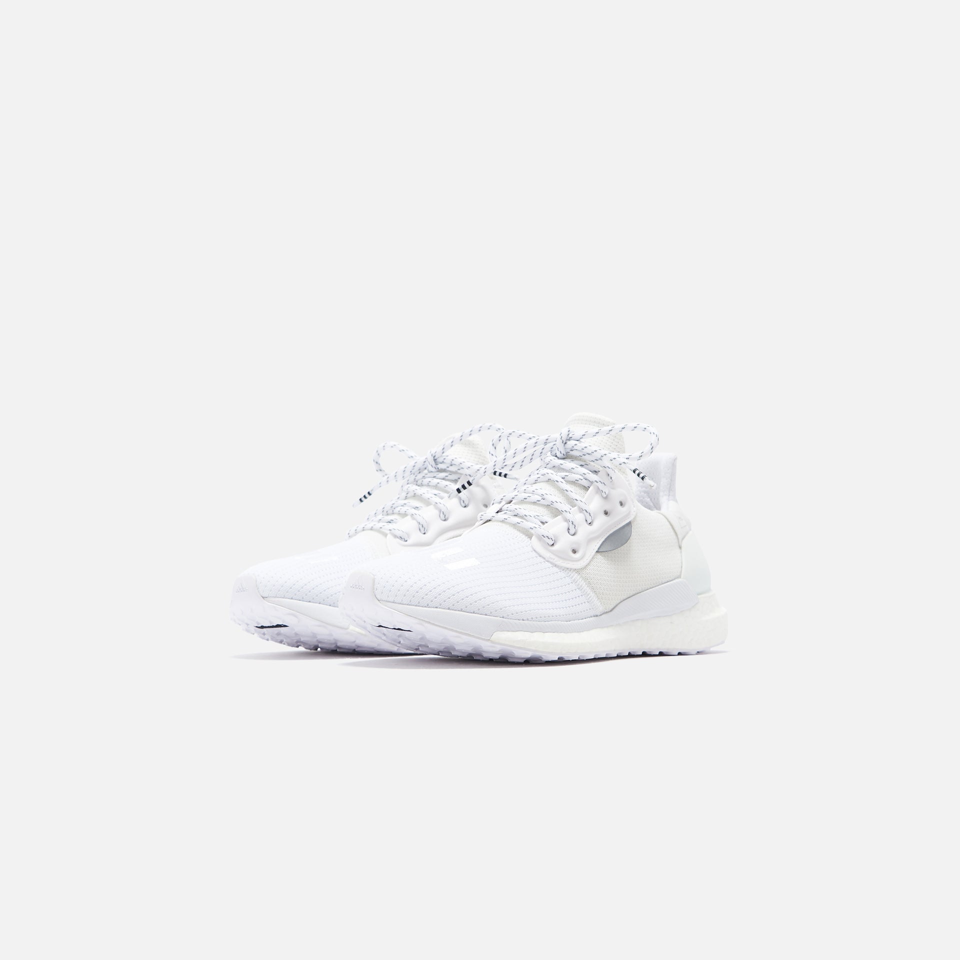 adidas Consortium x Pharrell Williams Solar Hu Pro - White